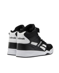 Buty męskie Reebok ROYAL BB4500 G58630 Czarne - Sklep online Mastersport