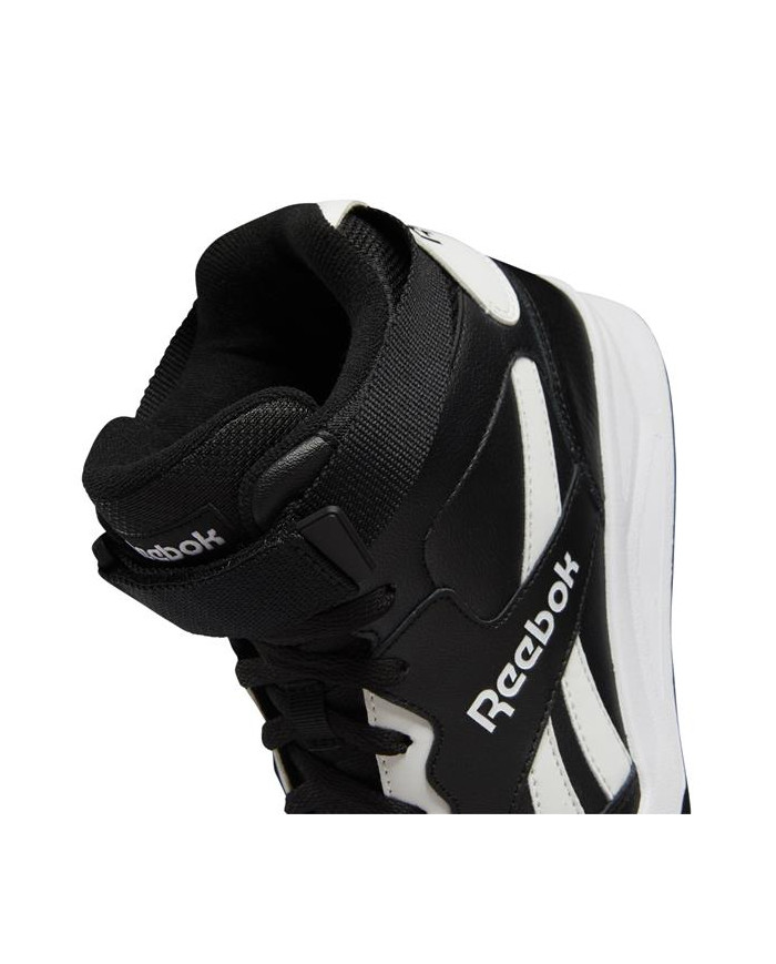Buty męskie Reebok ROYAL BB4500 G58630 Czarne - Sklep online Mastersport