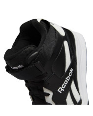 Buty męskie Reebok ROYAL BB4500 G58630 Czarne - Sklep online Mastersport