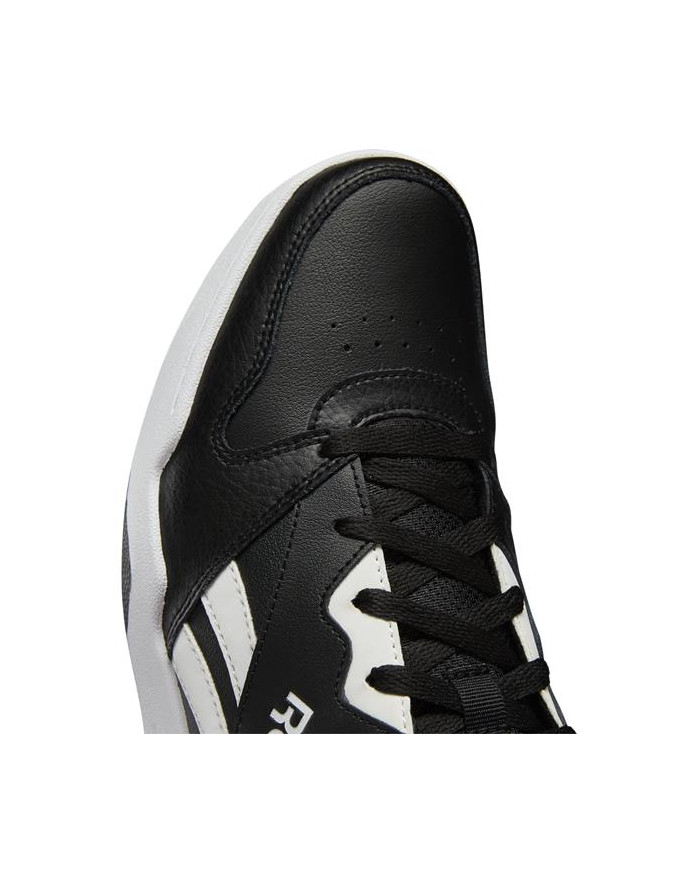 Buty męskie Reebok ROYAL BB4500 G58630 Czarne - Sklep online Mastersport