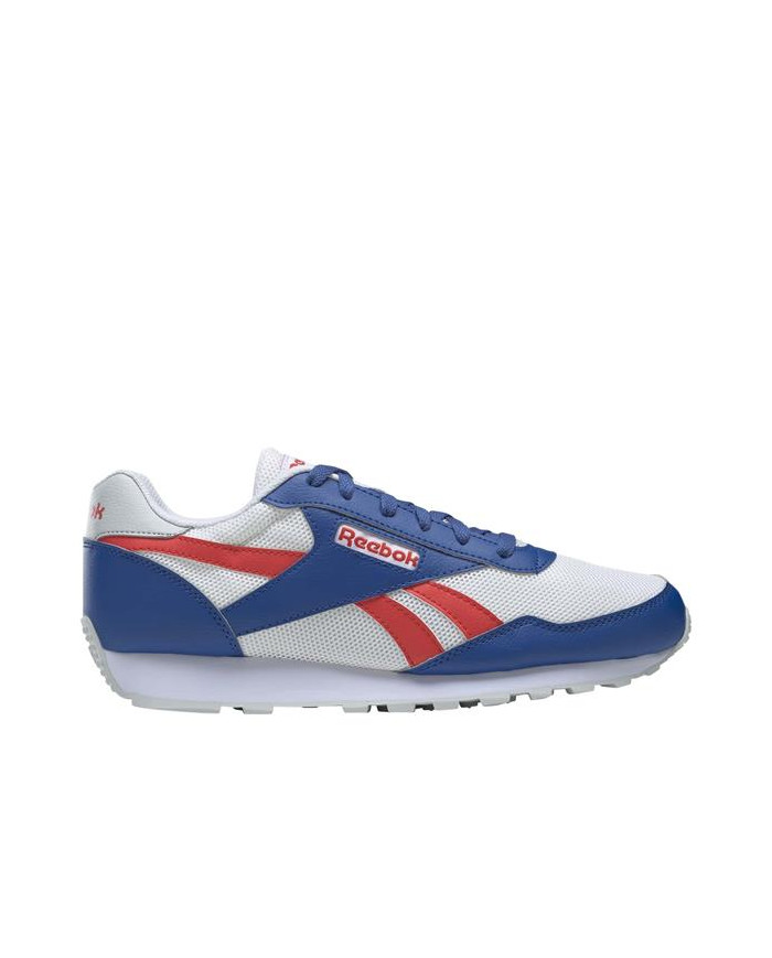 Buty męskie Reebok REWIND RUN GX6016 Białe - Sklep online Mastersport
