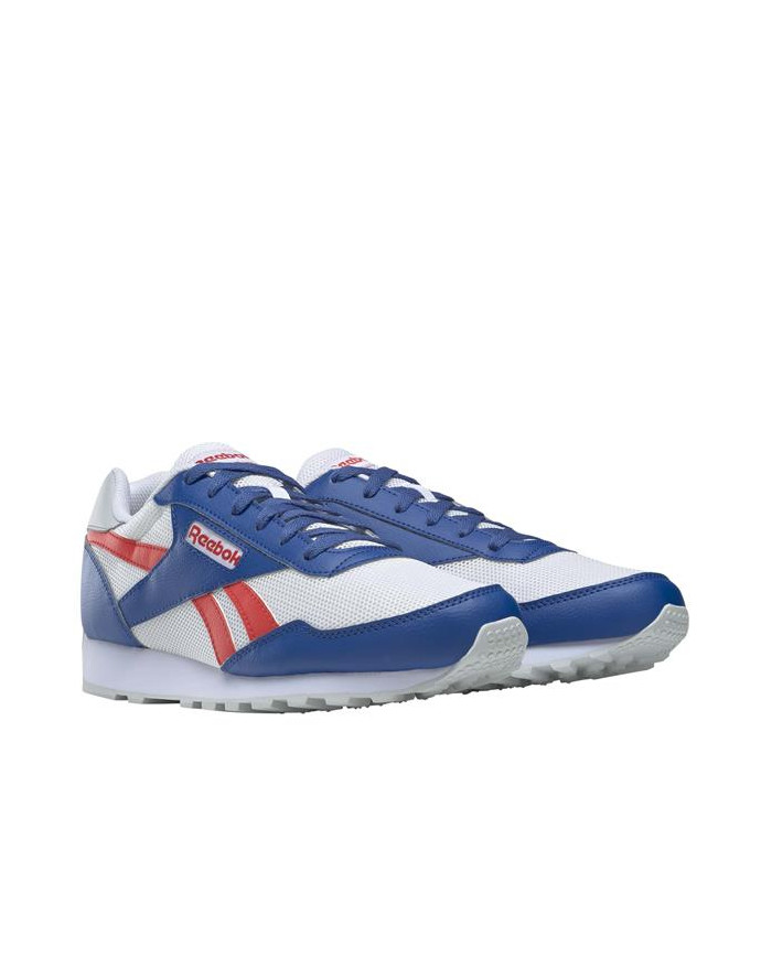 Buty męskie Reebok REWIND RUN GX6016 Białe - Sklep online Mastersport