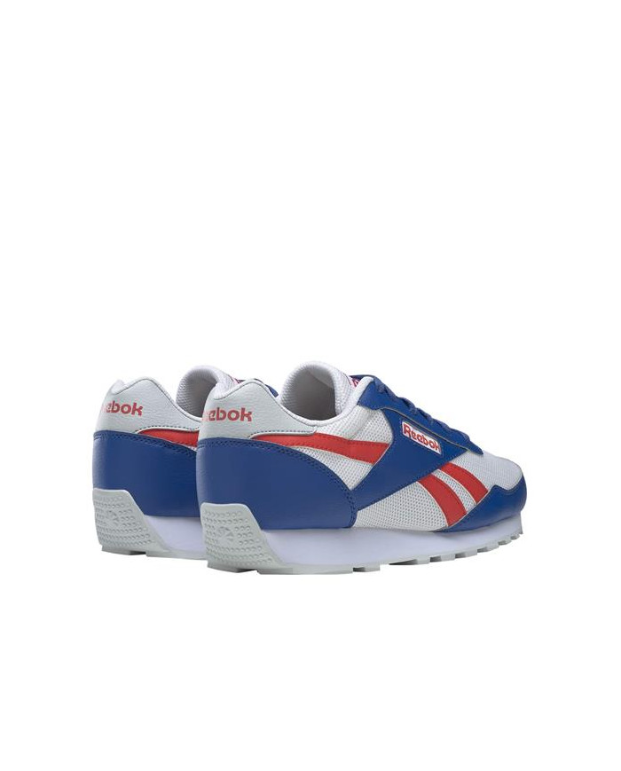 Buty męskie Reebok REWIND RUN GX6016 Białe - Sklep online Mastersport