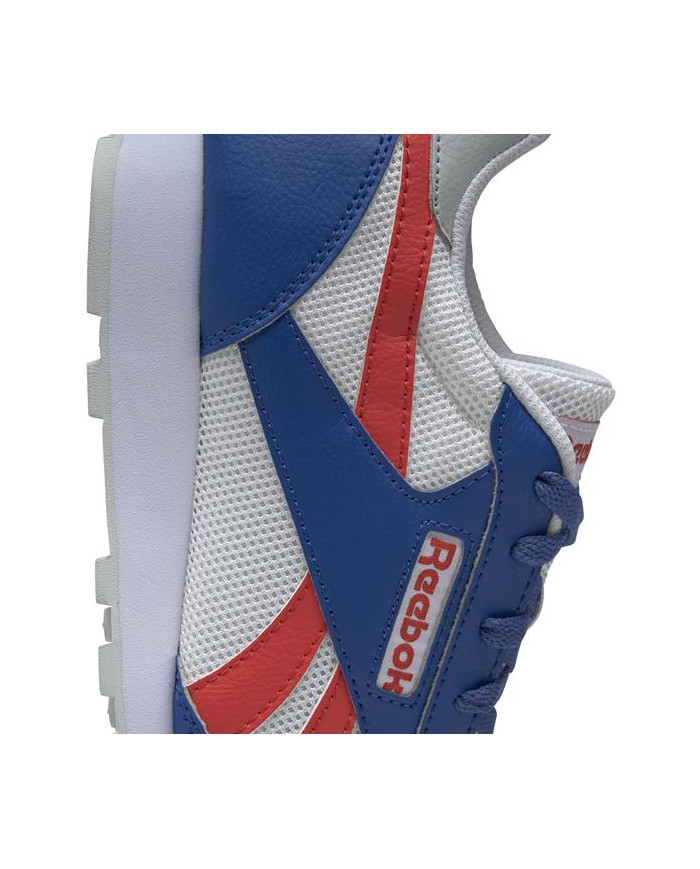 Buty męskie Reebok REWIND RUN GX6016 Białe - Sklep online Mastersport