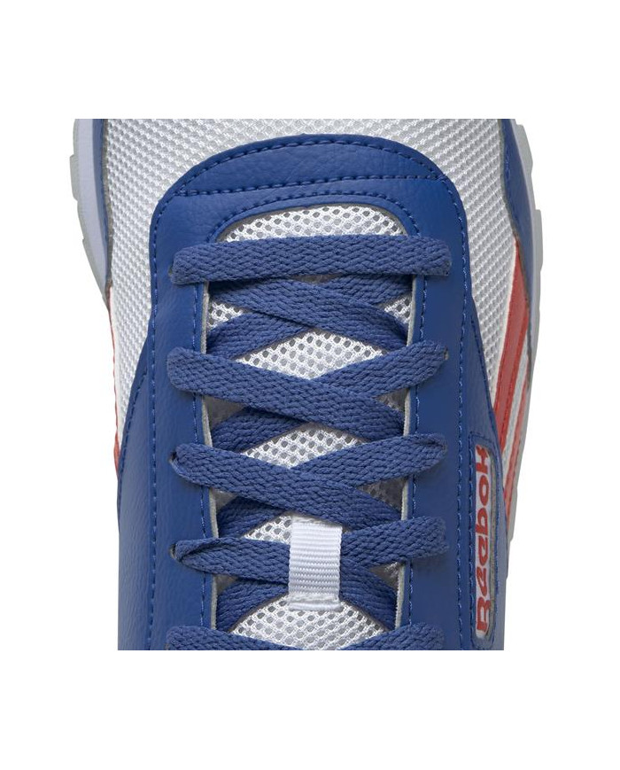 Buty męskie Reebok REWIND RUN GX6016 Białe - Sklep online Mastersport