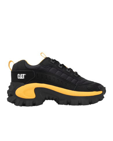 Buty męskie Caterpillar INTRUDER P110592 Czarne - Sklep online Mastersport
