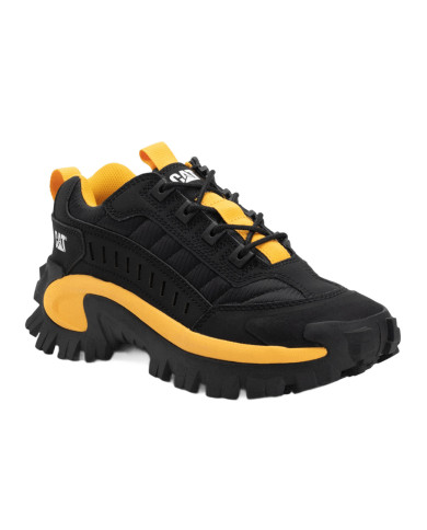 Buty męskie Caterpillar INTRUDER P110592 Czarne - Sklep online Mastersport