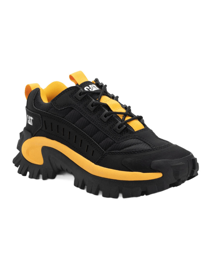 Buty męskie Caterpillar INTRUDER P110592 Czarne - Sklep online Mastersport
