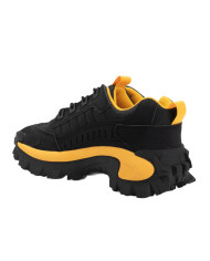 Buty męskie Caterpillar INTRUDER P110592 Czarne - Sklep online Mastersport