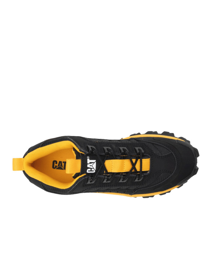 Buty męskie Caterpillar INTRUDER P110592 Czarne - Sklep online Mastersport