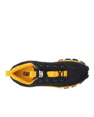 Buty męskie Caterpillar INTRUDER P110592 Czarne - Sklep online Mastersport