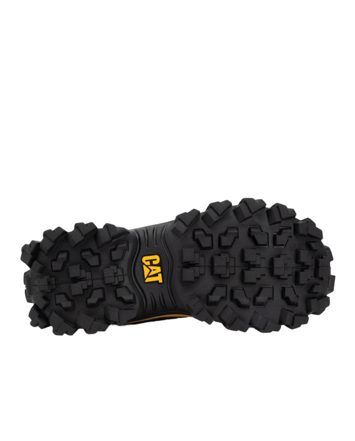 Buty męskie Caterpillar INTRUDER P110592 Czarne - Sklep online Mastersport