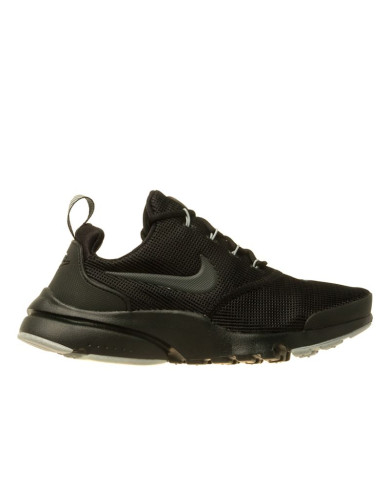 Buty dziecięce Nike PRESTO FLY (GS) 913966008 Czarne - Sklep online Mastersport
