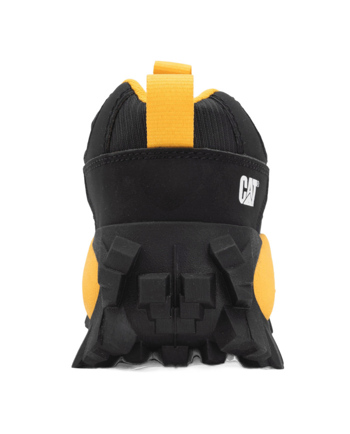 Buty męskie Caterpillar INTRUDER P110592 Czarne - Sklep online Mastersport