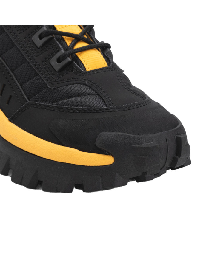 Buty męskie Caterpillar INTRUDER P110592 Czarne - Sklep online Mastersport
