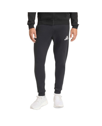 Spodnie męskie adidas Performance ENTRADA 26 SWEAT PANT JZ9138 Czarne - Sklep online Mastersport