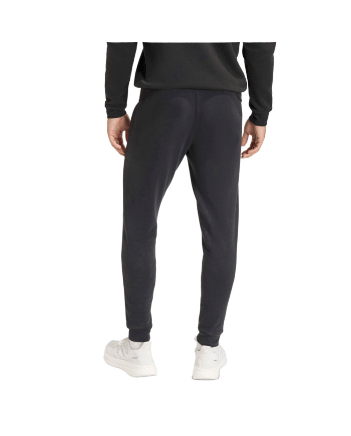 Spodnie męskie adidas Performance ENTRADA 26 SWEAT PANT JZ9138 Czarne - Sklep online Mastersport