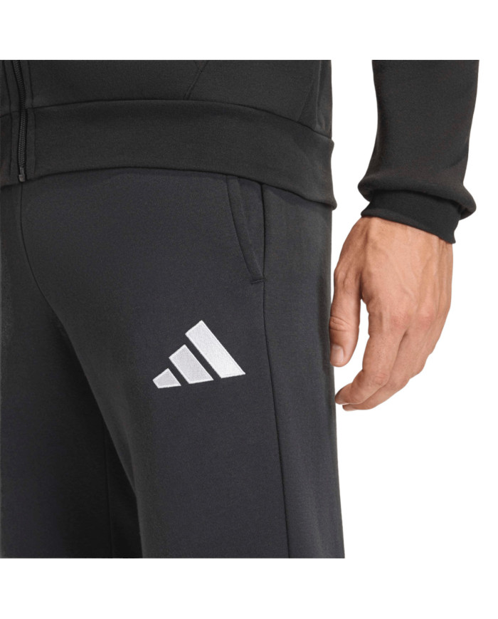Spodnie męskie adidas Performance ENTRADA 26 SWEAT PANT JZ9138 Czarne - Sklep online Mastersport