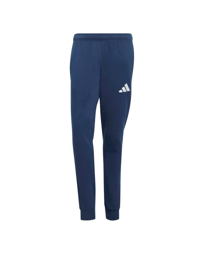 Spodnie męskie adidas Performance ENTRADA 26 SWEAT PANT JZ9140 Granatowe - Sklep online Mastersport