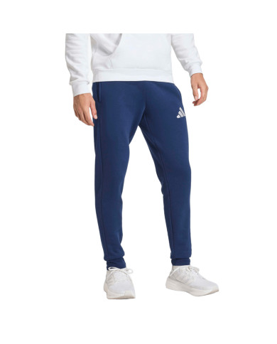 Spodnie męskie adidas Performance ENTRADA 26 SWEAT PANT JZ9140 Granatowe - Sklep online Mastersport