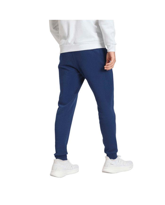 Spodnie męskie adidas Performance ENTRADA 26 SWEAT PANT JZ9140 Granatowe - Sklep online Mastersport