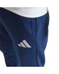 Spodnie męskie adidas Performance ENTRADA 26 SWEAT PANT JZ9140 Granatowe - Sklep online Mastersport