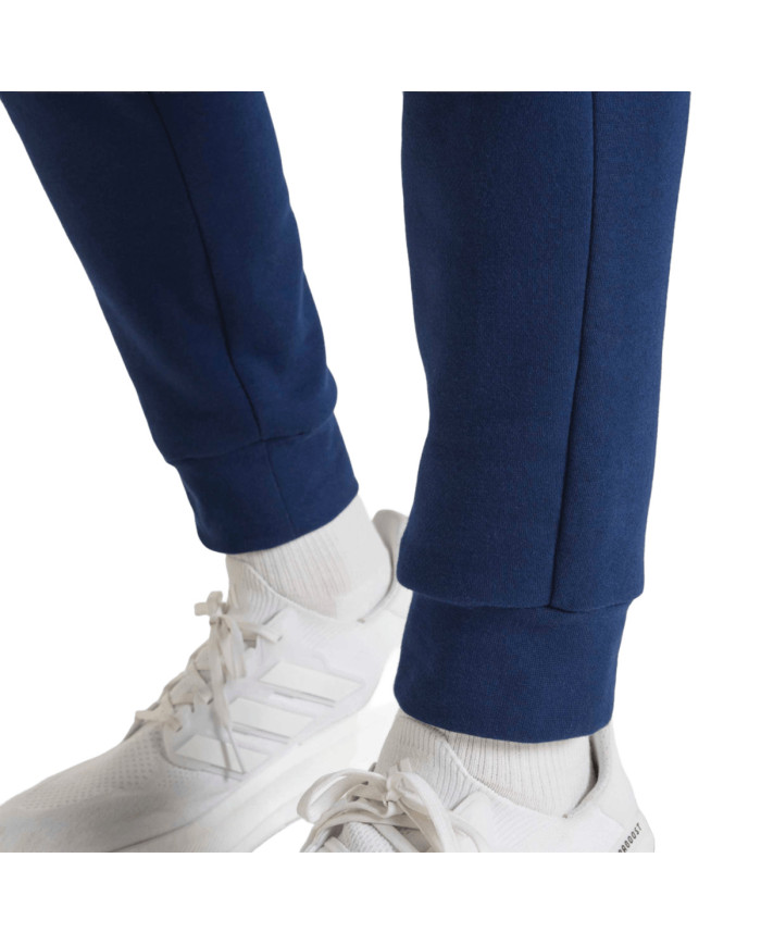 Spodnie męskie adidas Performance ENTRADA 26 SWEAT PANT JZ9140 Granatowe - Sklep online Mastersport