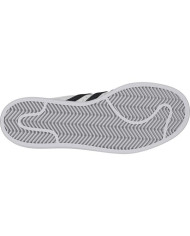 Buty dziecięce adidas Originals SUPERSTAR J FU7712 Białe - Sklep online Mastersport