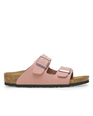 Klapki damskie Birkenstock ARIZONA KIDS BFBC REGULAR 1026412 Różowe - Sklep online Mastersport