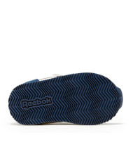 Buty dziecięce Reebok ROYAL CL JOG 3.0 1V 100075174 Niebieskie - Sklep online Mastersport