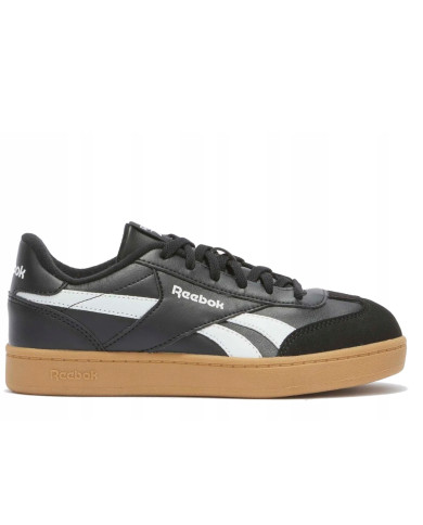 Buty Reebok SMASH EDGE 100221601 Czarne - Sklep online Mastersport