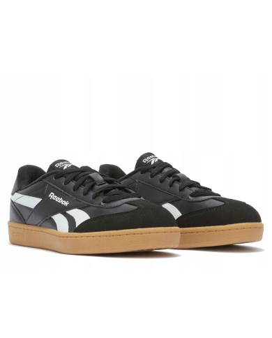 Buty Reebok SMASH EDGE 100221601 Czarne - Sklep online Mastersport