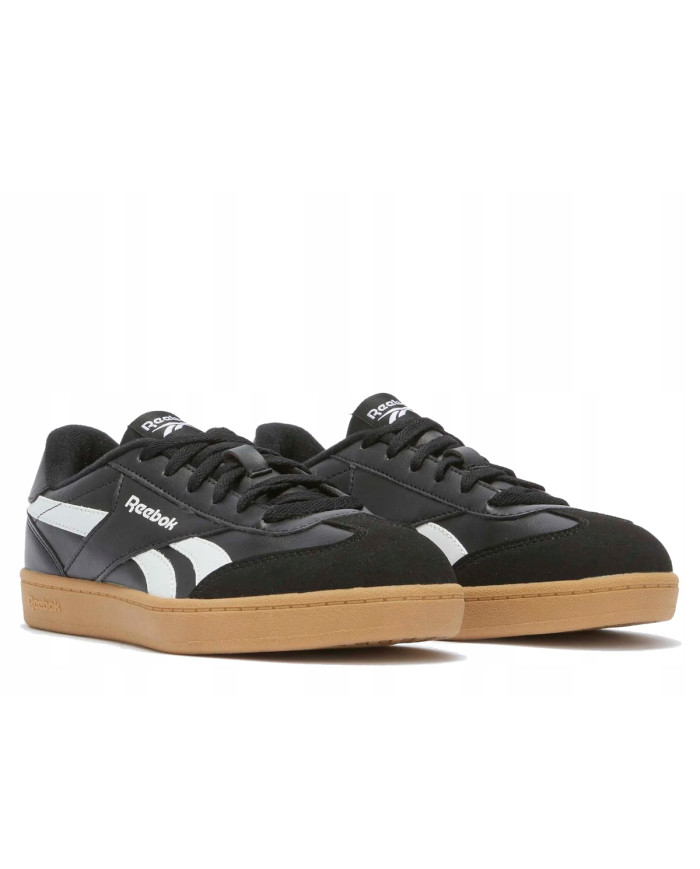 Buty Reebok SMASH EDGE 100221601 Czarne - Sklep online Mastersport