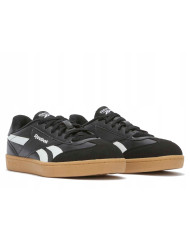 Buty Reebok SMASH EDGE 100221601 Czarne - Sklep online Mastersport