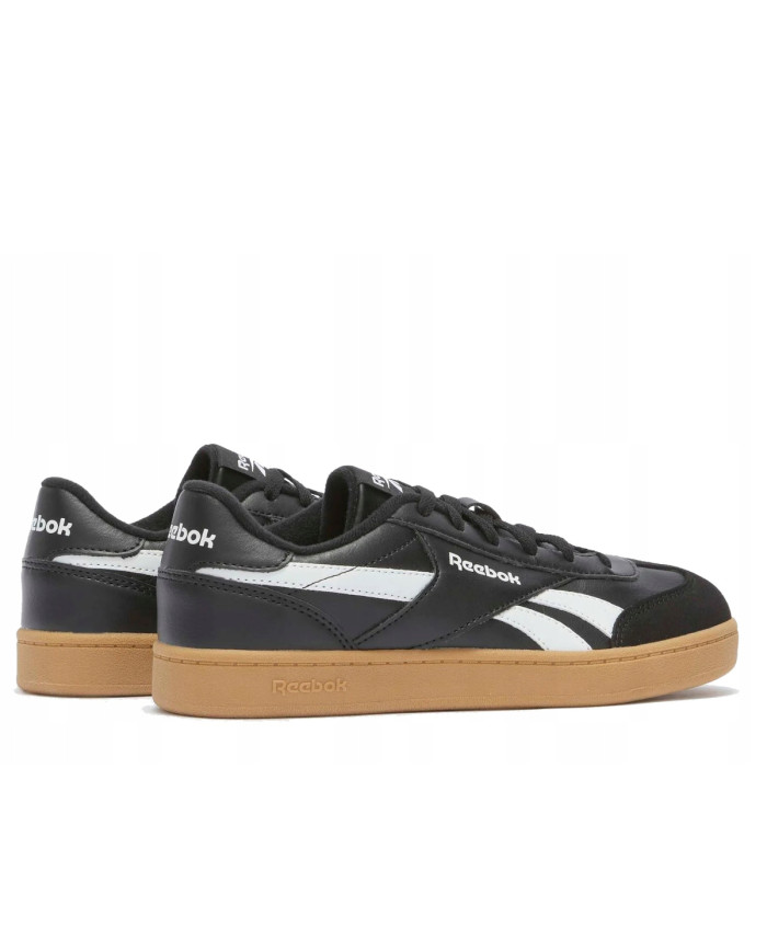 Buty Reebok SMASH EDGE 100221601 Czarne - Sklep online Mastersport