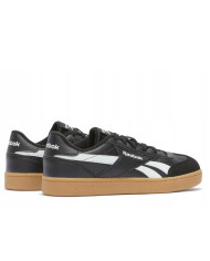 Buty Reebok SMASH EDGE 100221601 Czarne - Sklep online Mastersport