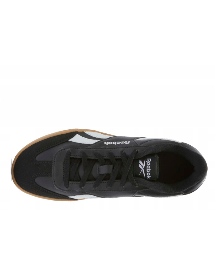 Buty Reebok SMASH EDGE 100221601 Czarne - Sklep online Mastersport