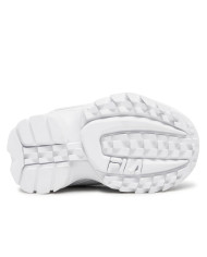 Buty Fila DISRUPTOR E tdl 10112981FG Białe - Sklep online Mastersport