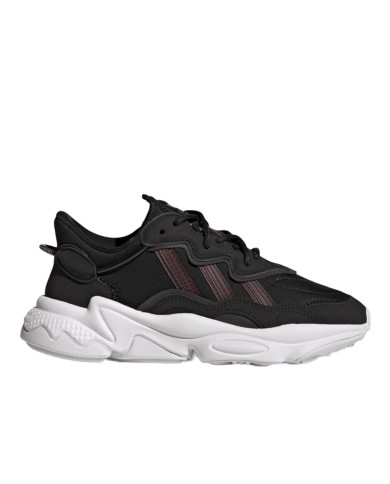 Buty damskie adidas Originals OZWEEGO J GV8894 Czarne - Sklep online Mastersport