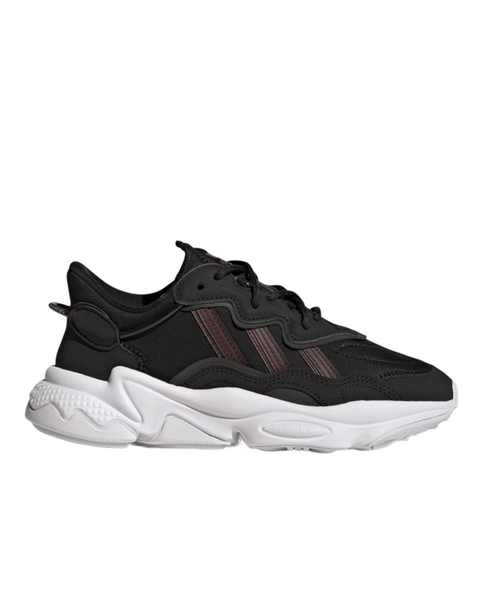 Buty damskie adidas Originals OZWEEGO J GV8894 Czarne - Sklep online Mastersport