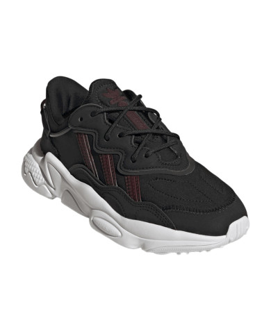 Buty damskie adidas Originals OZWEEGO J GV8894 Czarne - Sklep online Mastersport
