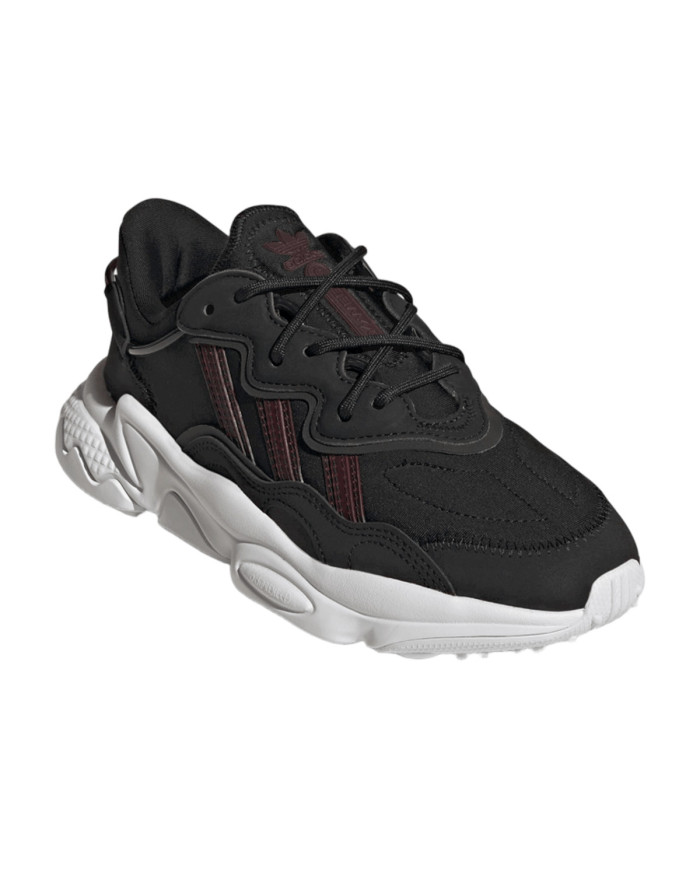 Buty damskie adidas Originals OZWEEGO J GV8894 Czarne - Sklep online Mastersport