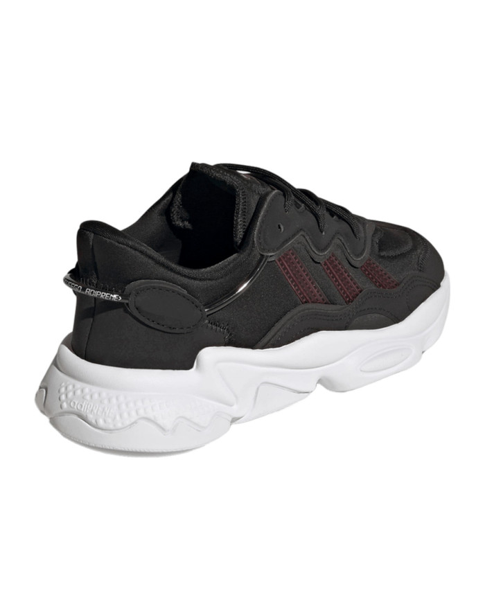 Buty damskie adidas Originals OZWEEGO J GV8894 Czarne - Sklep online Mastersport