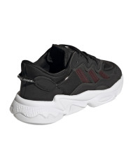 Buty damskie adidas Originals OZWEEGO J GV8894 Czarne - Sklep online Mastersport