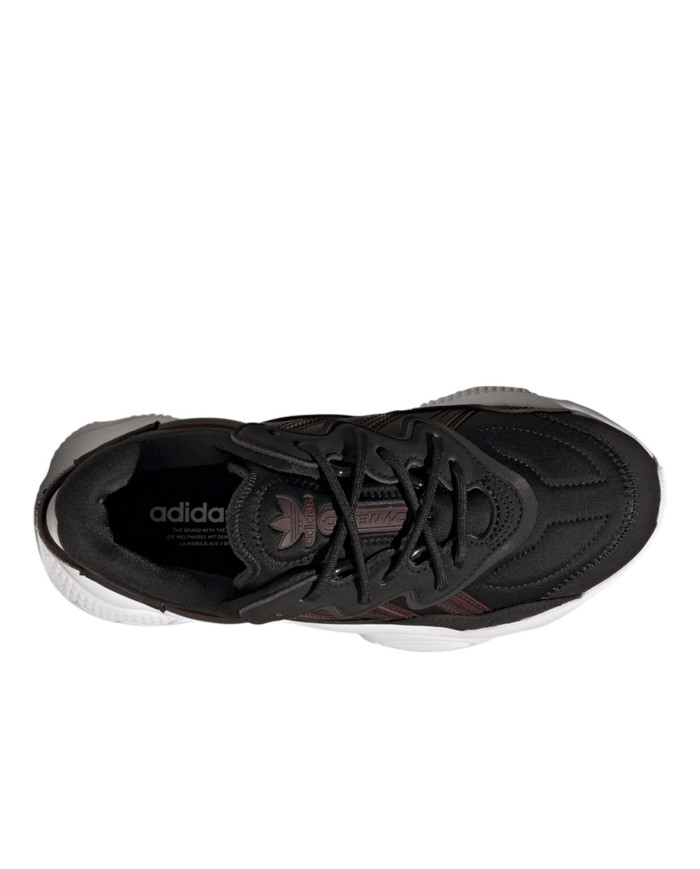 Buty damskie adidas Originals OZWEEGO J GV8894 Czarne - Sklep online Mastersport