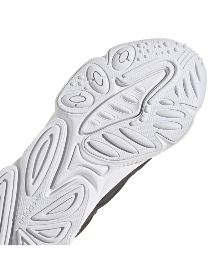Buty damskie adidas Originals OZWEEGO J GV8894 Czarne - Sklep online Mastersport