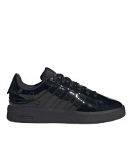 Buty damskie adidas Performance GRAND COURT 3.0 GIRLS J KI8122 Czarne - Sklep online Mastersport