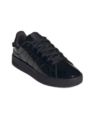 Buty damskie adidas Performance GRAND COURT 3.0 GIRLS J KI8122 Czarne - Sklep online Mastersport
