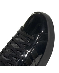 Buty damskie adidas Performance GRAND COURT 3.0 GIRLS J KI8122 Czarne - Sklep online Mastersport