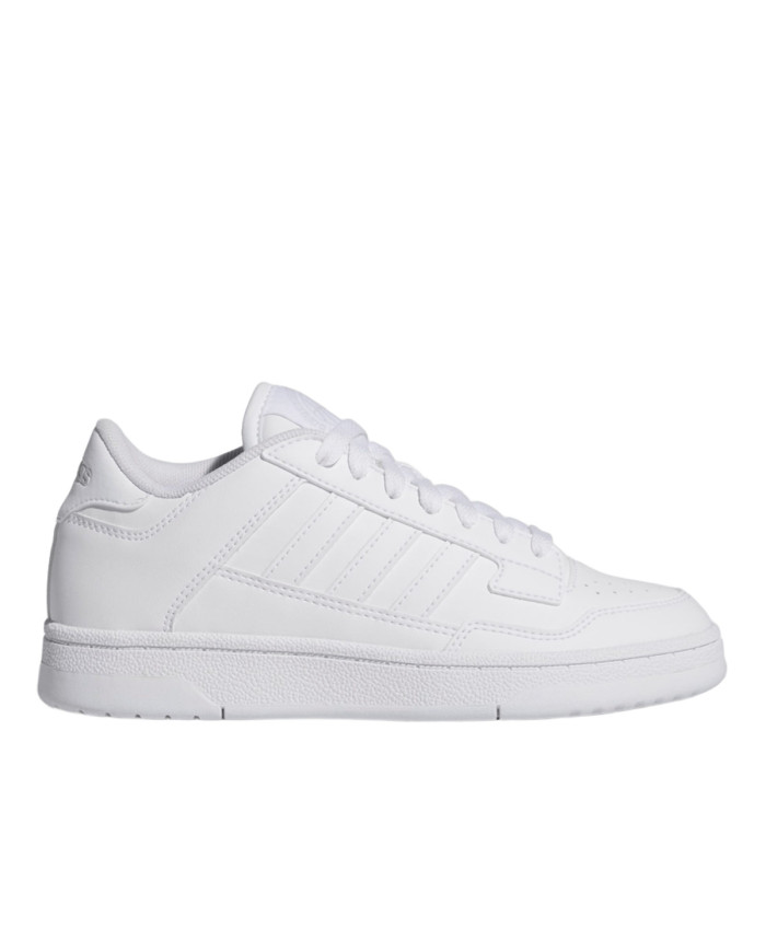 Buty damskie adidas Originals RAPID COURT LOW J KI8851 Białe - Sklep online Mastersport